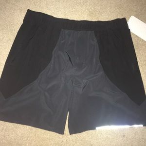 Lululemon Switch Up Shorts